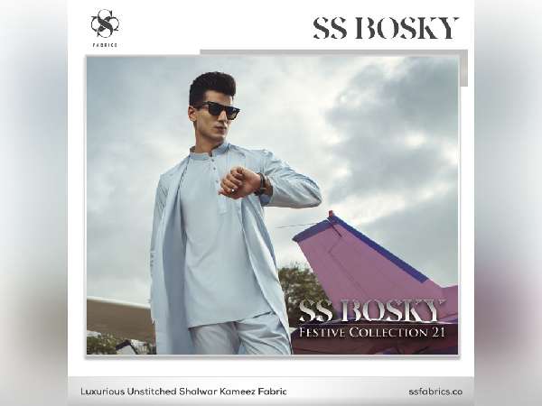 Light Blue SSBOSKY Facebook Post - Faraz Akbar